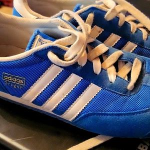 Vintage Addias Sneakers